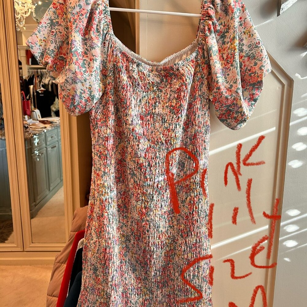 Spring Dress